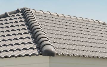 advantages of Nailsbourne clay roofing