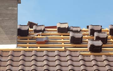 Nailsbourne clay roofing costs