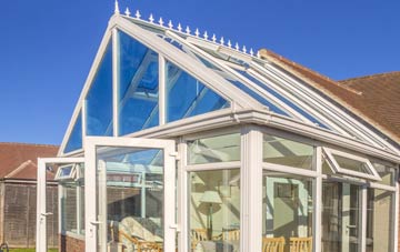 conservatory roof insulation costs Nailsbourne