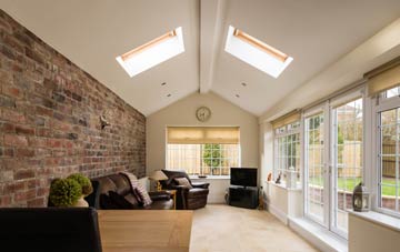 conservatory roof insulation Nailsbourne, Somerset