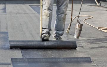 felt roofing Nailsbourne, Somerset