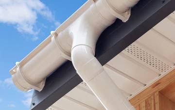 Nailsbourne gutter installation costs