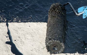 Nailsbourne liquid sealant waterproofing