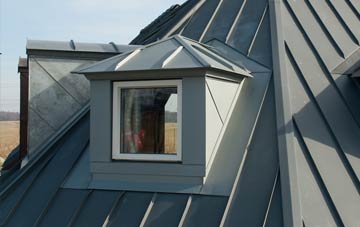 metal roofing Nailsbourne, Somerset