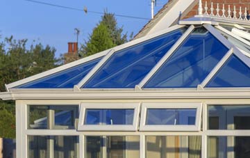 professional Nailsbourne conservatory insulation