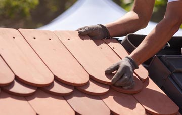 Nailsbourne roof tile contractors