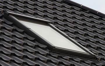 benefits of Nailsbourne roof windows