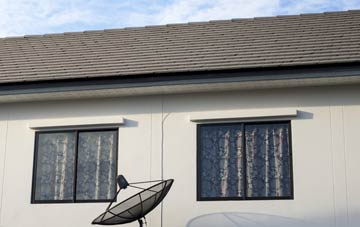 Nailsbourne rubber roof costs