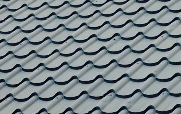 Nailsbourne rubber roofing companies