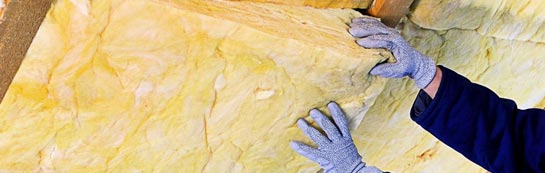 quotes for Nailsbourne roof insulation