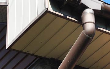 Nailsbourne soffit installation costs