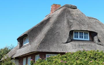 thatch roofing Nailsbourne, Somerset