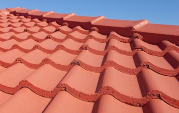 Nailsbourne tile and slate roof replacement