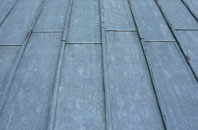 Nailsbourne lead roofing