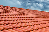 Nailsbourne roofing tiles